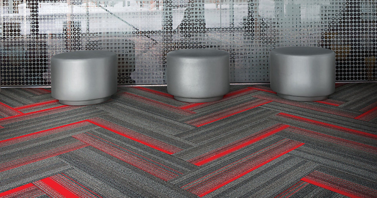 Interface Carpet - Image Flooring